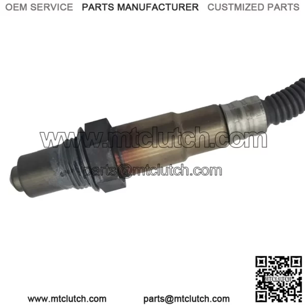 Oxygen sensor (front)  DS7A-9Y460-EA 0258017395   35CM for Ford Mondeo 1.5T 13 - Image 4