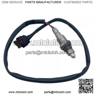 Oxygen sensor (rear)  DS7A-9G444-CB 0258030065   57CM for Ford Mondeo 1.5T 13