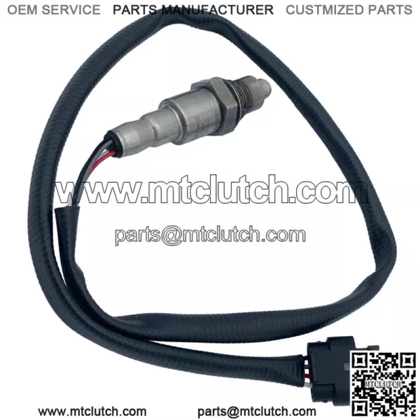 Oxygen sensor (rear)  DS7A-9G444-CB 0258030065   57CM for Ford Mondeo 1.5T 13 - Image 2