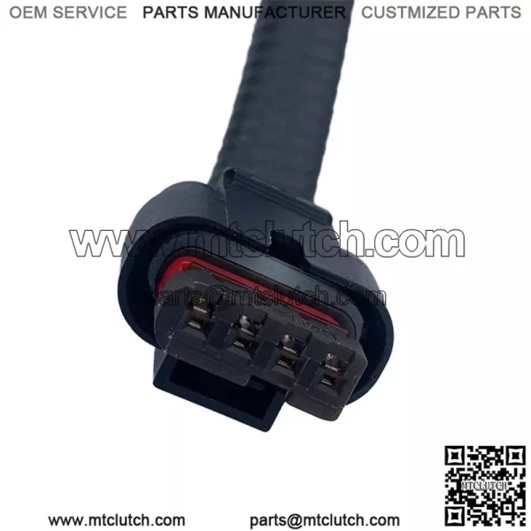 Oxygen sensor (rear)  DS7A-9G444-CB 0258030065   57CM for Ford Mondeo 1.5T 13 - Image 5