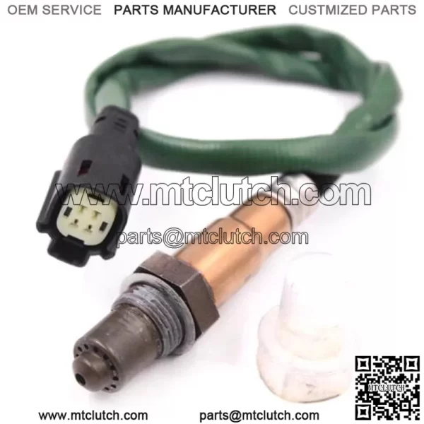 Oxygen sensor (rear)  CV61-9G444-AC 0258010436   66CM for Ford Mondeo / Kuga 2.0L 13 - Image 2