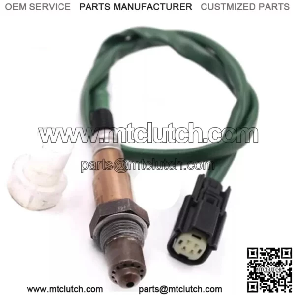 Oxygen sensor (rear)  CV61-9G444-AC 0258010436   66CM for Ford Mondeo / Kuga 2.0L 13 - Image 3