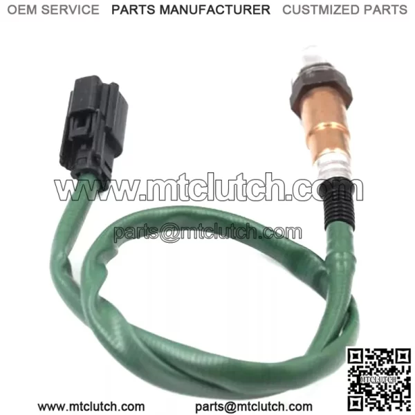 Oxygen sensor (rear)  CV61-9G444-AC 0258010436   66CM for Ford Mondeo / Kuga 2.0L 13 - Image 4
