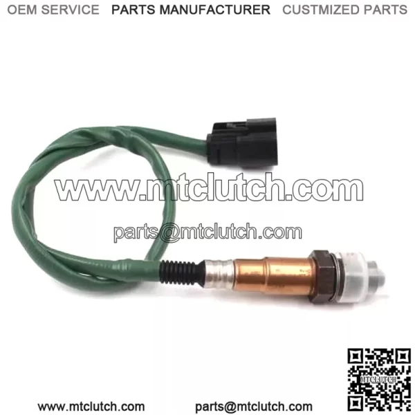 Oxygen sensor (rear)  CV61-9G444-AC 0258010436   66CM for Ford Mondeo / Kuga 2.0L 13 - Image 5