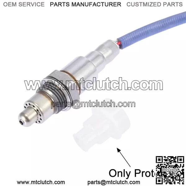 Oxygen sensor (rear)  F1FA-9G444-BA 0258030149   77CM for Ford Kuga 1.5T 13 - Image 4