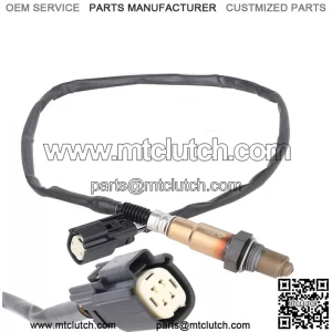 Oxygen sensor (rear)  BV61-9G444-BA 0258010244   70CM for Ford Kuga 1.6L 13