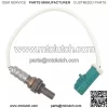 Oxygen sensor (front)  AE81-9F472-AB OZA658-D1   43CM for Ford Carnival 1.3L 13 - Image 2