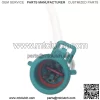 Oxygen sensor (front)  AE81-9F472-AB OZA658-D1   43CM for Ford Carnival 1.3L 13 - Image 5