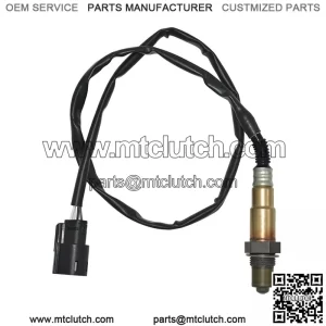 Oxygen sensor (rear)  CV6A-9G444-AA 0258010313   78CM for Ford Tsubasa 1.0T 13