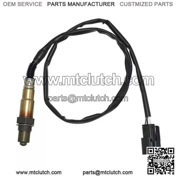 Oxygen sensor (rear)  CV6A-9G444-AA 0258010313   78CM for Ford Tsubasa 1.0T 13 - Image 3