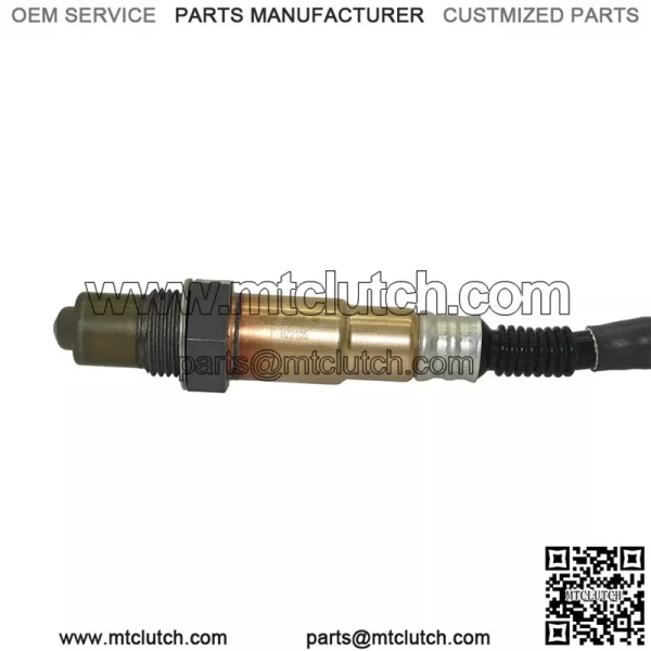 Oxygen sensor (rear)  CV6A-9G444-AA 0258010313   78CM for Ford Tsubasa 1.0T 13 - Image 4