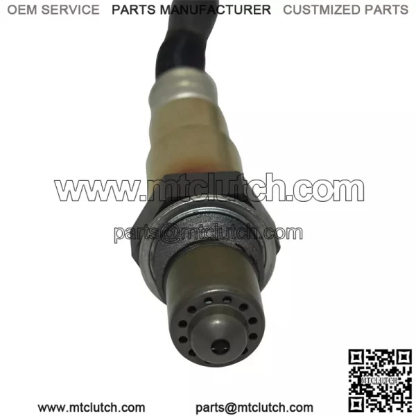 Oxygen sensor (rear)  CV6A-9G444-AA 0258010313   78CM for Ford Tsubasa 1.0T 13 - Image 5