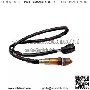 Oxygen sensor (rear)  CT4A-9G444-AB   73CM for Ford Edge 2.0T 15