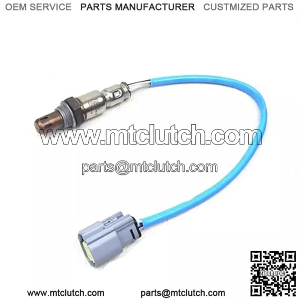 Oxygen sensor (rear)  ED8A-9G444-GA   50CM for Ford Escort AT1.5L 15