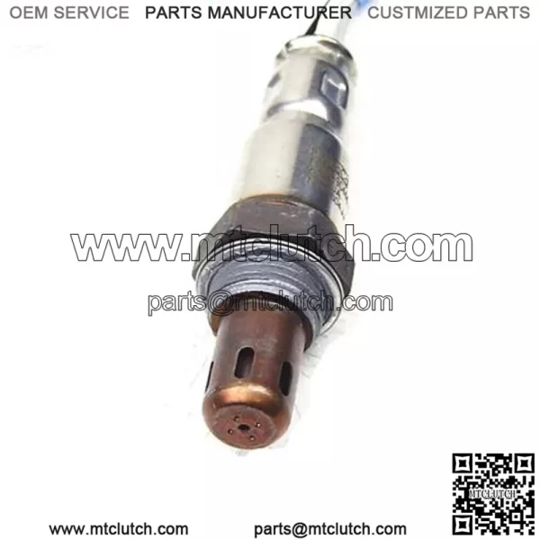 Oxygen sensor (rear)  ED8A-9G444-GA   50CM for Ford Escort AT1.5L 15 - Image 2