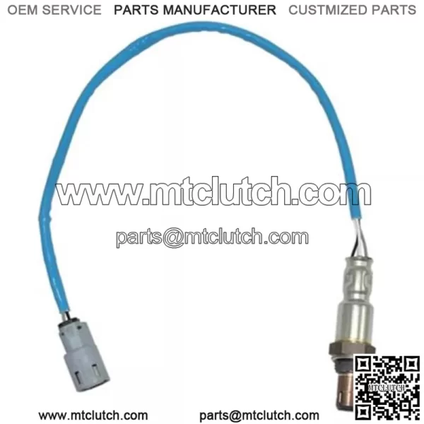 Oxygen sensor (rear)  ED8A-9G444-GA   50CM for Ford Escort AT1.5L 15 - Image 4