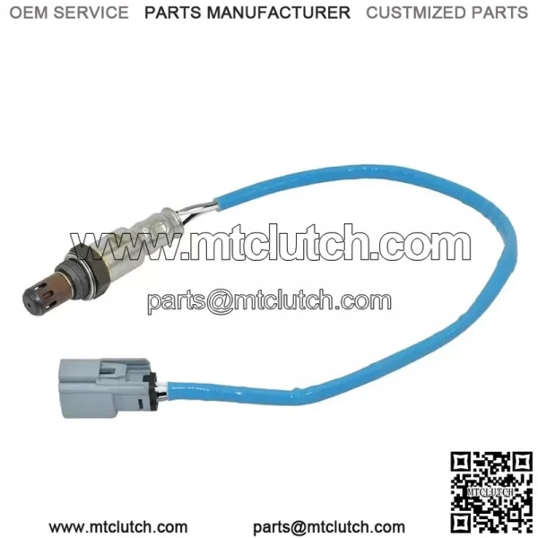 Oxygen sensor (rear)  ED8A-9G444-GA   50CM for Ford Escort AT1.5L 15 - Image 5