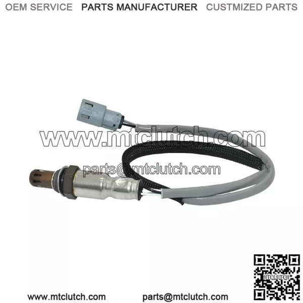 Oxygen sensor (rear left)  ED8A-9G444-AB   64CM for Ford Escort MT1.5L 15 - Image 2