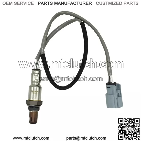 Oxygen sensor (rear left)  ED8A-9G444-AB   64CM for Ford Escort MT1.5L 15 - Image 3