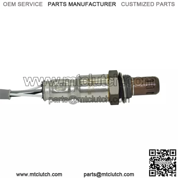 Oxygen sensor (rear left)  ED8A-9G444-AB   64CM for Ford Escort MT1.5L 15 - Image 4