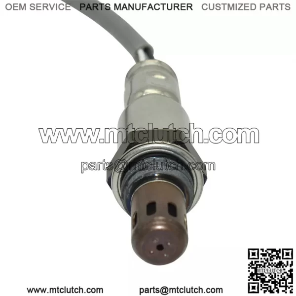 Oxygen sensor (rear left)  ED8A-9G444-AB   64CM for Ford Escort MT1.5L 15 - Image 5