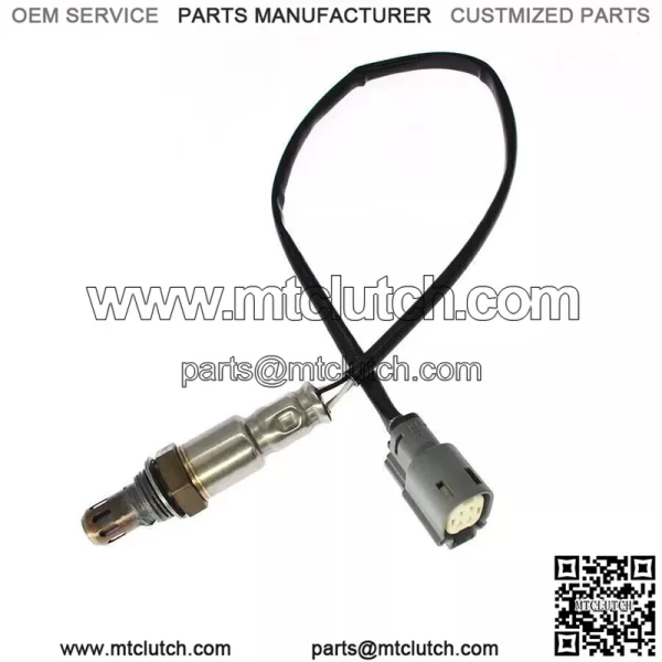 Oxygen sensor (front right)  ED8A-9F472-BB   51CM for Ford Escort MT1.5L 15 - Image 4