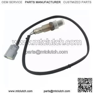 Oxygen sensor (rear right)  ED8A-9G444-BB   71CM for Ford Escort MT1.5L 15