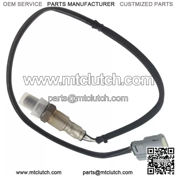 Oxygen sensor (rear right)  ED8A-9G444-BB   71CM for Ford Escort MT1.5L 15 - Image 2
