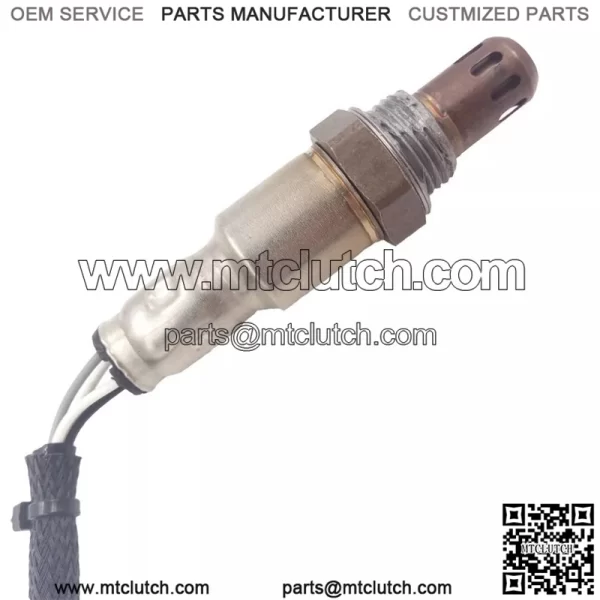 Oxygen sensor (rear right)  ED8A-9G444-BB   71CM for Ford Escort MT1.5L 15 - Image 3
