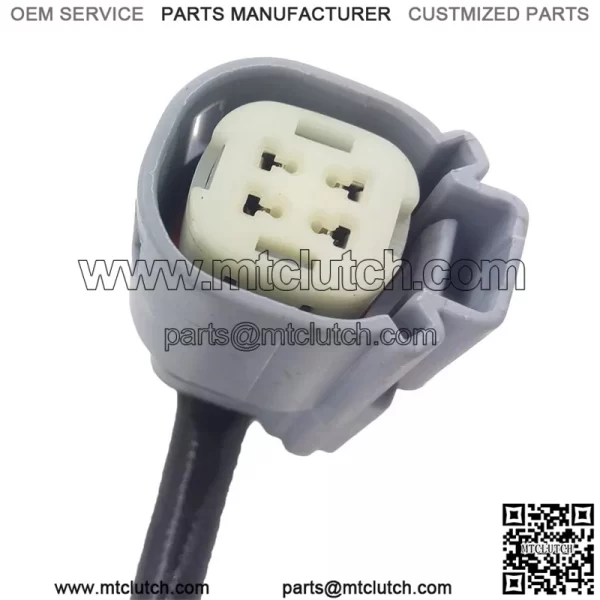 Oxygen sensor (rear right)  ED8A-9G444-BB   71CM for Ford Escort MT1.5L 15 - Image 4