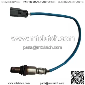 Oxygen sensor (rear)  FL3A-9G444-CA   44CM for Ford Edge 15 models2.7