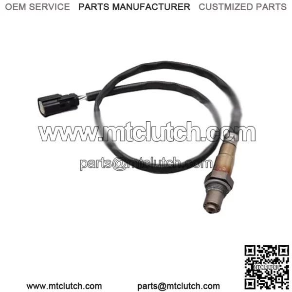 Oxygen sensor (rear)  CT4Z-9G444-A 0258010273   72CM for Ford 12 Edge 2.0T - Image 3