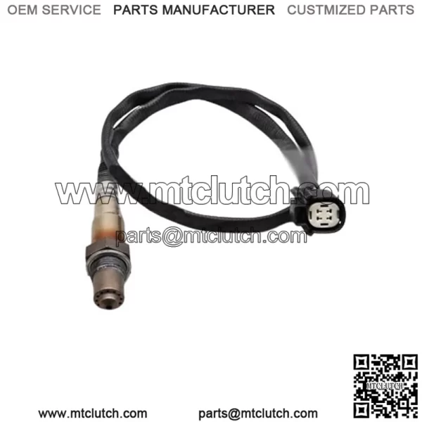 Oxygen sensor (rear)  CT4Z-9G444-A 0258010273   72CM for Ford 12 Edge 2.0T - Image 4