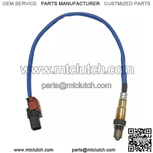 Oxygen sensor (front)  F1FA-9Y460-DA 0258017515   55CM for Ford Focus 15 models 1.5