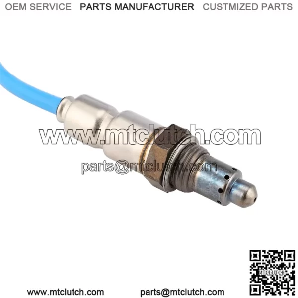 Oxygen sensor (front)  BL3Z-9F472-A   30CM for Ford 10 Edge 3.5L - Image 3