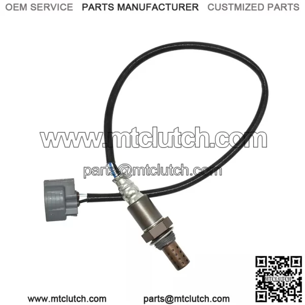 Oxygen sensor (rear)  C2C8442    for Jaguar 05XJ 3.0 - Image 3