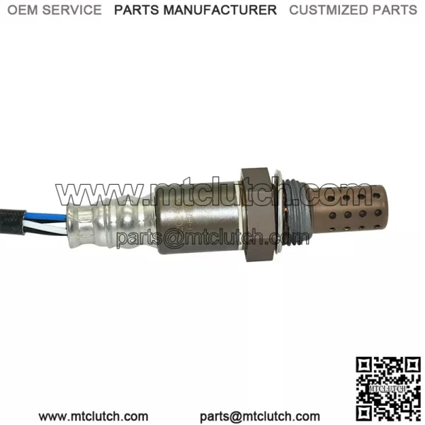 Oxygen sensor (rear)  C2C8442    for Jaguar 05XJ 3.0 - Image 5