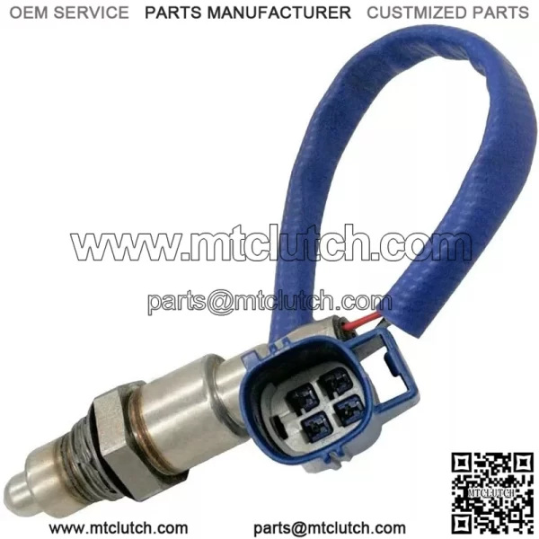 Oxygen sensor (rear)  DX23-9G444-FA C2D23703   37CM for Jaguar XJ123.0T - Image 3