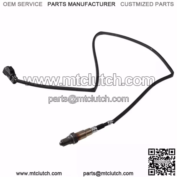 Oxygen sensor (rear)  C2D24923             0258010352                  DX23-9G444-HA   107CM for Jaguar 12XJ 2.0T - Image 2