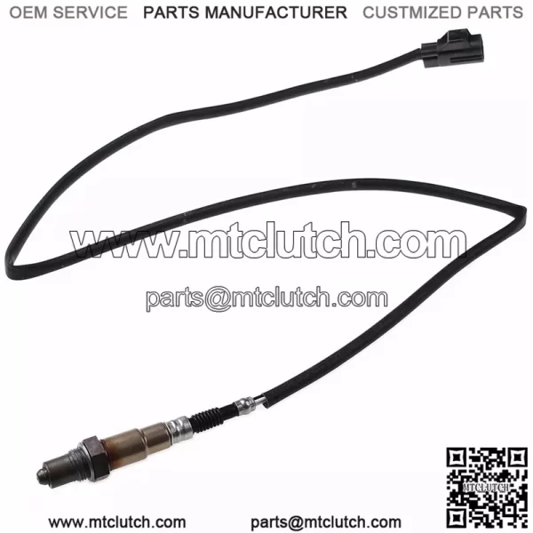 Oxygen sensor (rear)  C2D24923             0258010352                  DX23-9G444-HA   107CM for Jaguar 12XJ 2.0T - Image 3