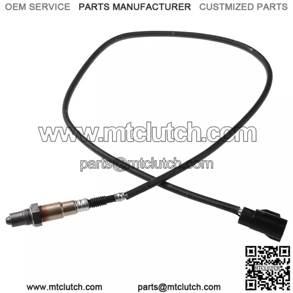 Oxygen sensor (rear)  C2D24923             0258010352                  DX23-9G444-HA   107CM for Jaguar 12XJ 2.0T - Image 4