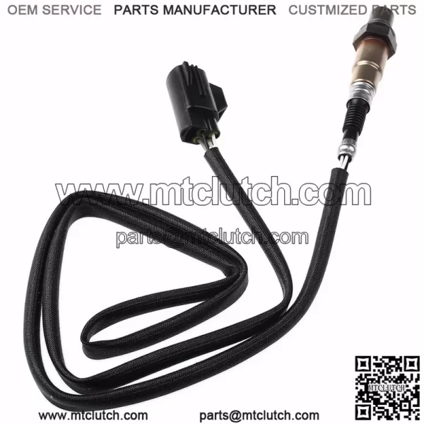 Oxygen sensor (rear)  C2D24923             0258010352                  DX23-9G444-HA   107CM for Jaguar 12XJ 2.0T - Image 5