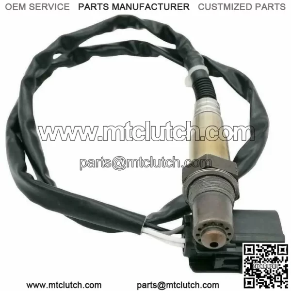 Oxygen sensor (rear)  CV6Z-9G444-A   72CM for Focus 2011-2014 models - Image 2