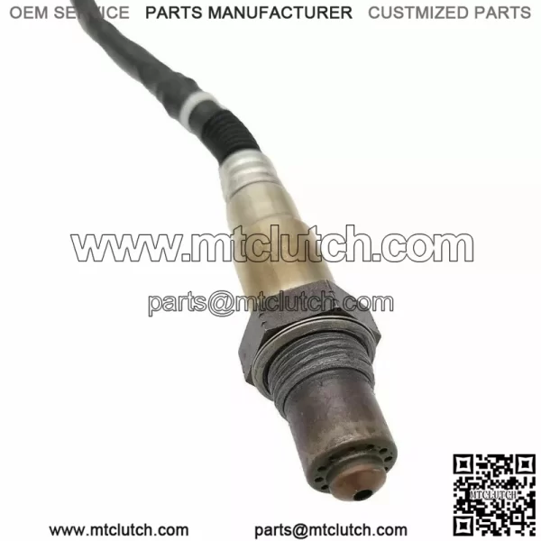 Oxygen sensor (rear)  CV6Z-9G444-A   72CM for Focus 2011-2014 models - Image 3