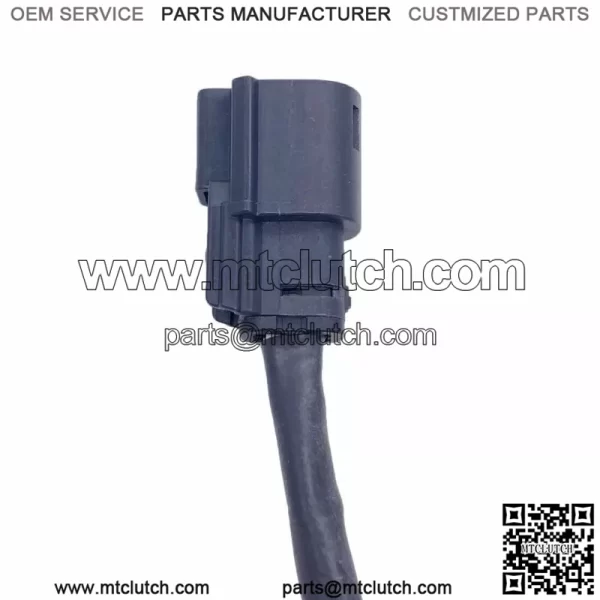 Oxygen sensor (rear)  CV6Z-9G444-A   72CM for Focus 2011-2014 models - Image 4
