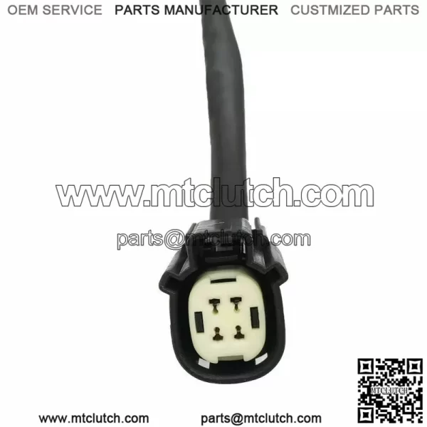 Oxygen sensor (rear)  CV6Z-9G444-A   72CM for Focus 2011-2014 models - Image 5