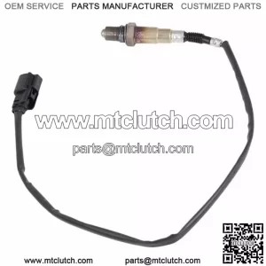 Oxygen sensor (rear)  CV6Z-9G444-B    for Lincoln 14MKC 2.0T