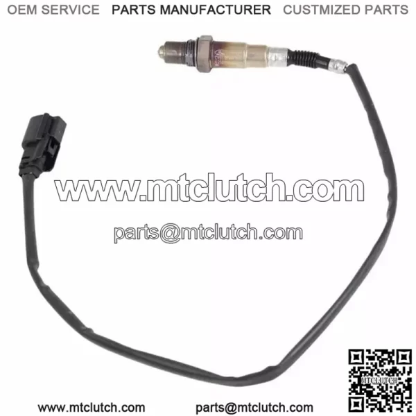 Oxygen sensor (rear)  CV6Z-9G444-B    for Lincoln 14MKC 2.0T
