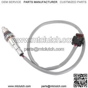 Oxygen sensor (rear)  FB5T-9G444-KA    for Ford 16 Focus 2.3T