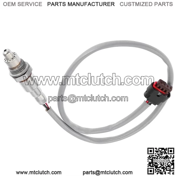 Oxygen sensor (rear)  FB5T-9G444-KA    for Ford 16 Focus 2.3T - Image 2
